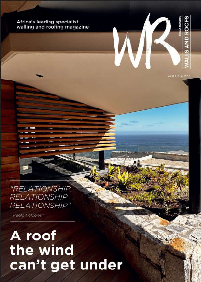 Walls & Roofs in Africa Q4 2026