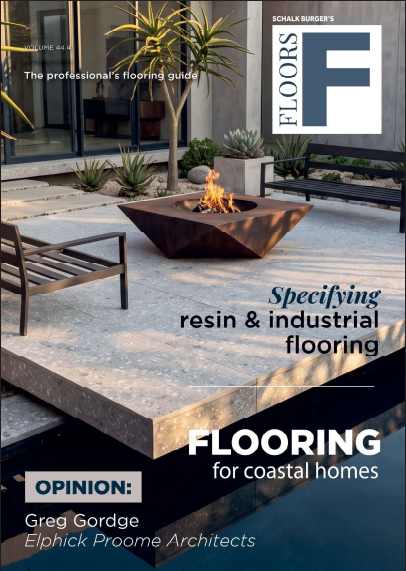 Floors in Africa Q4 2026